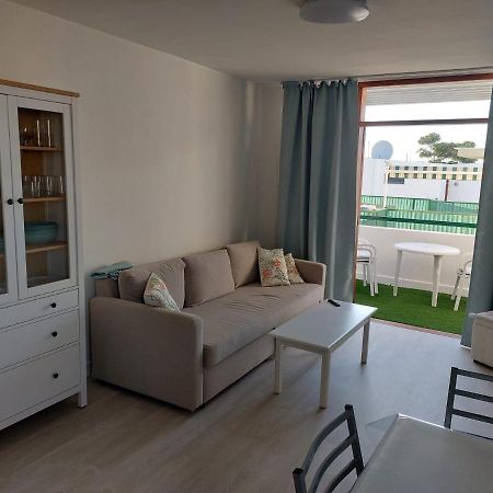 Apartamento Bungamerica N112 Playa de las Americas  Luaran gambar