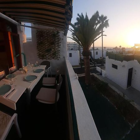 Apartamento Bungamerica N112 Playa de las Americas  Luaran gambar