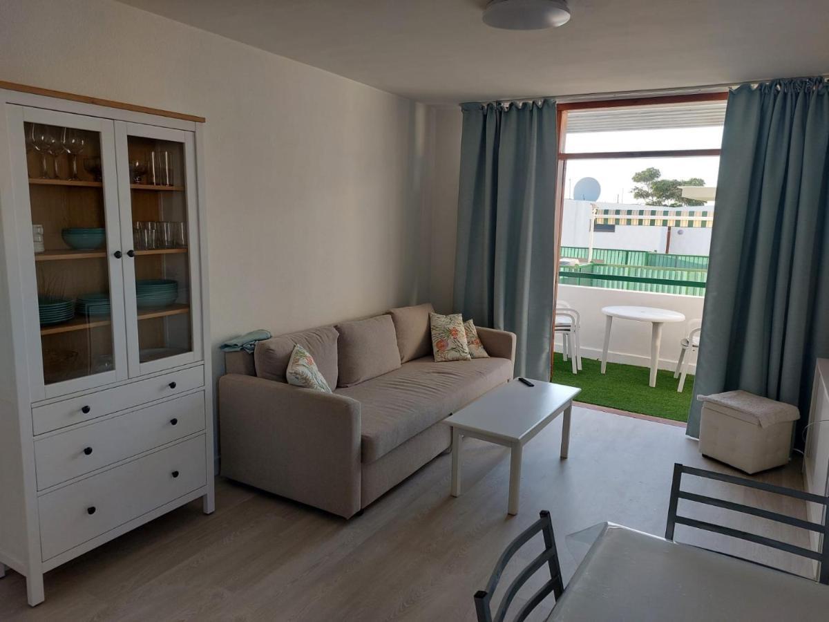 Apartamento Bungamerica N112 Playa de las Americas  Luaran gambar
