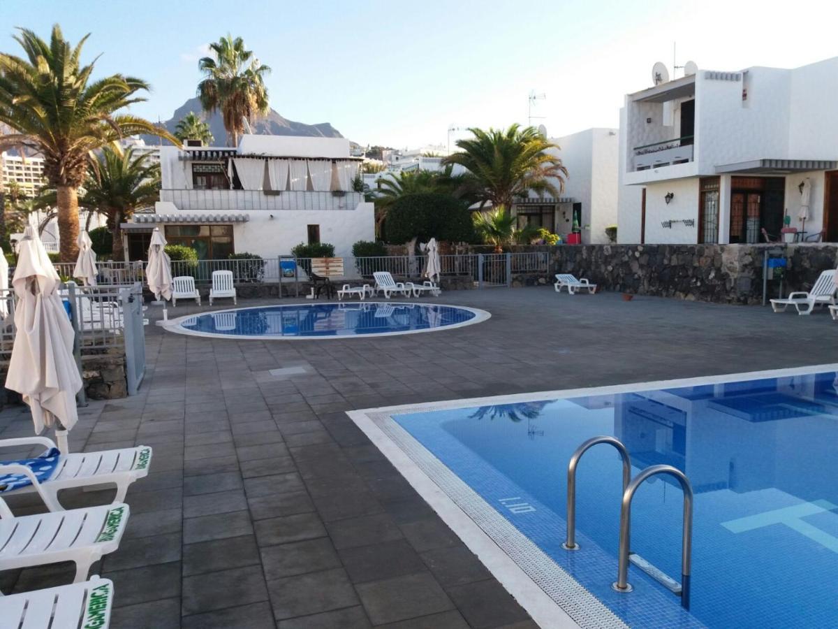 Apartamento Bungamerica N112 Playa de las Americas  Luaran gambar