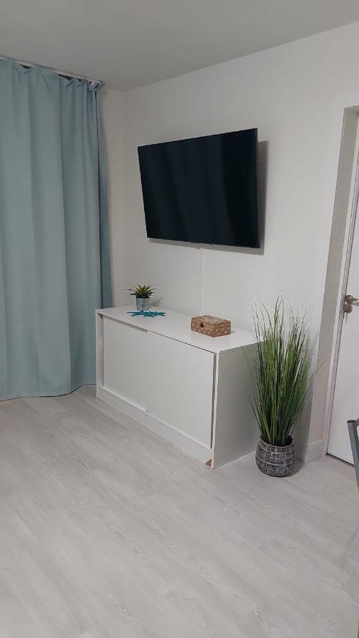 Apartamento Bungamerica N112 Playa de las Americas  Luaran gambar