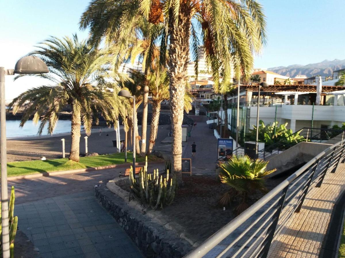 Apartamento Bungamerica N112 Playa de las Americas  Luaran gambar