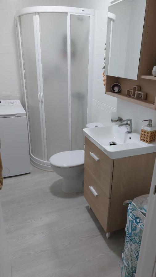 Apartamento Bungamerica N112 Playa de las Americas  Luaran gambar